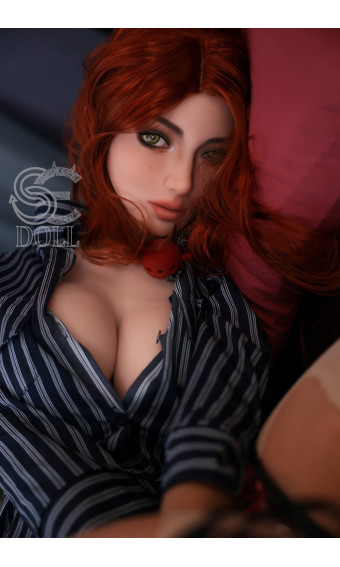 SEDoll Sex Doll Harper.H TPE 161 cm